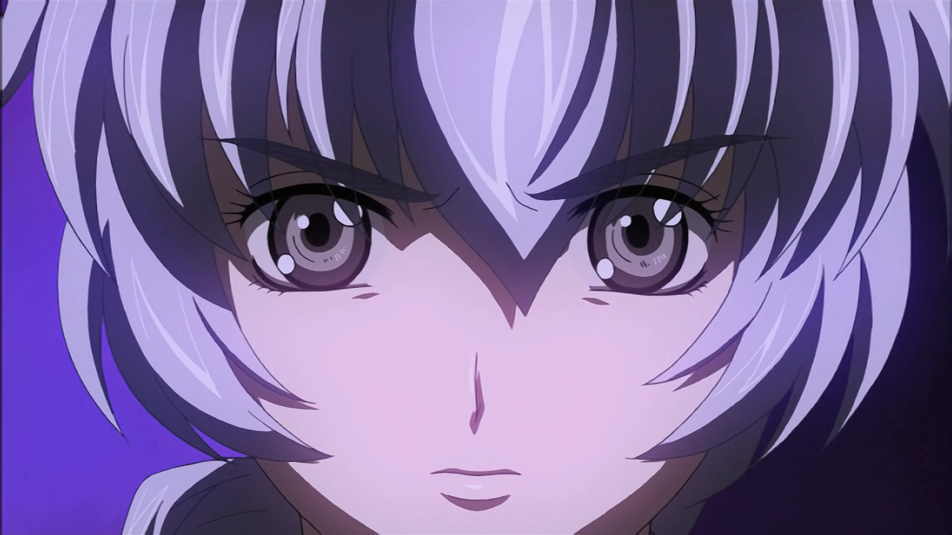 Full Metal Panic! The Second Raid (Oraora)